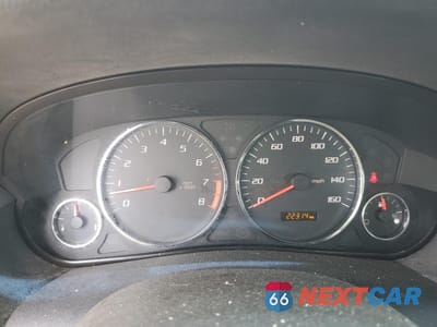 Zdjęcie 9 z 12 samochodu: 2006 CADILLAC CTS VIN:1G6DM57TX60120774 - miniatura