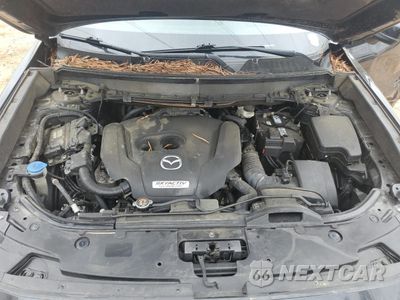 Zdjęcie 14 z 15 samochodu: 2016 MAZDA CX-9 SIGNATURE VIN:JM3TCBEY5G0111286 - miniatura