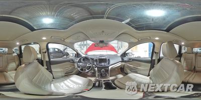 Zdjęcie 13 z 15 samochodu: 2013 FORD ESCAPE SEL VIN:1FMCU0H97DUA53180 - miniatura