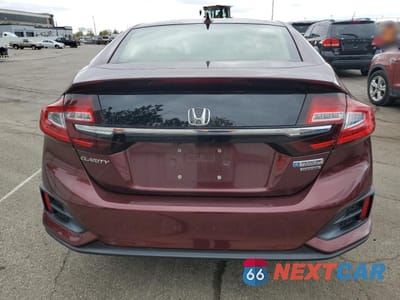 Zdjęcie 6 z 12 samochodu: 2018 HONDA CLARITY TOURING VIN:JHMZC5F39JC007895 - miniatura