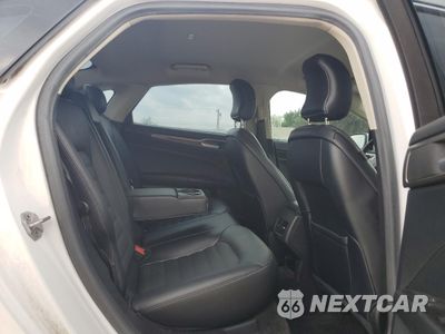 Zdjęcie 10 z 12 samochodu: 2018 FORD FUSION SE HYBRID VIN:3FA6P0LU7JR118882 - miniatura