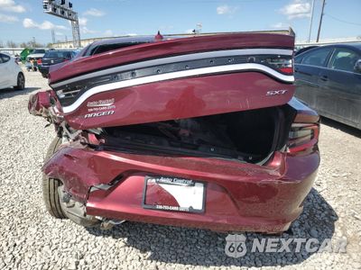 Zdjęcie 6 z 12 samochodu: 2017 DODGE CHARGER SXT VIN:2C3CDXHG1HH562383 - miniatura