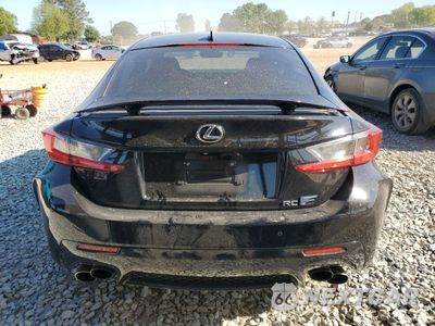 Zdjęcie 6 z 14 samochodu: 2015 LEXUS RC-F VIN:JTHHP5BC7F5002826 - miniatura