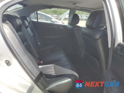 Zdjęcie 10 z 14 samochodu: 2003 LEXUS ES 300 VIN:JTHBF30G736001412 - miniatura