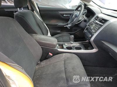 Zdjęcie 7 z 13 samochodu: 2014 NISSAN ALTIMA 2.5 VIN:1N4AL3AP0EC148962 - miniatura