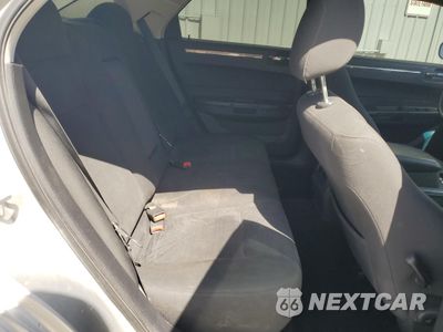 Zdjęcie 10 z 13 samochodu: 2009 CHRYSLER 300 LX VIN:2C3KA43D29H538255 - miniatura