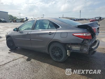 Drugie zdjęcie samochodu z przodu: 2016 TOYOTA CAMRY LE VIN:4T4BF1FK1GR520024 - miniatura