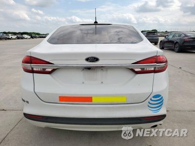 Zdjęcie 6 z 13 samochodu: 2018 FORD FUSION SE HYBRID VIN:3FA6P0LU2JR171652 - miniatura