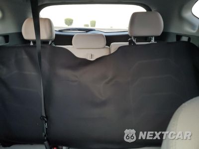 Zdjęcie 10 z 13 samochodu: 2020 HYUNDAI TUCSON SE VIN:KM8J23A48LU158029 - miniatura