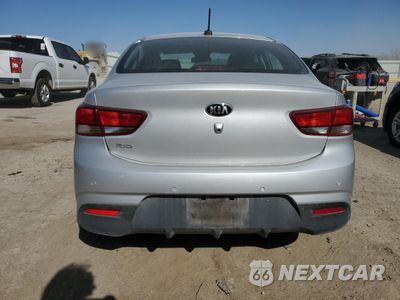 Zdjęcie 6 z 15 samochodu: 2020 KIA RIO LX VIN:3KPA24AD0LE359514 - miniatura