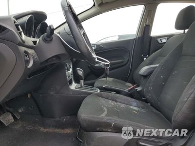 Zdjęcie 7 z 14 samochodu: 2016 FORD FIESTA SE VIN:3FADP4BJ5GM166862 - miniatura