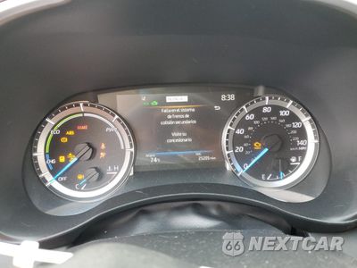 Zdjęcie 9 z 14 samochodu: 2023 TOYOTA HIGHLANDER HYBRID XLE VIN:5TDKARAH6PS021781 - miniatura