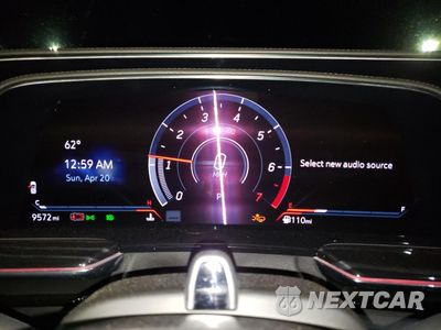 Zdjęcie 9 z 14 samochodu: 2024 CADILLAC ESCALADE V VIN:1GYS4HK91RR114714 - miniatura