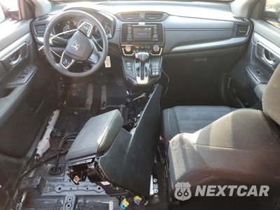 Zdjęcie 8 z 14 samochodu: 2019 HONDA CR-V LX VIN:5J6RW6H35KL000238 - miniatura