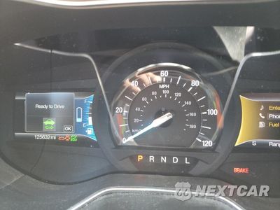 Zdjęcie 9 z 13 samochodu: 2018 FORD FUSION SE HYBRID VIN:3FA6P0LU0JR129822 - miniatura