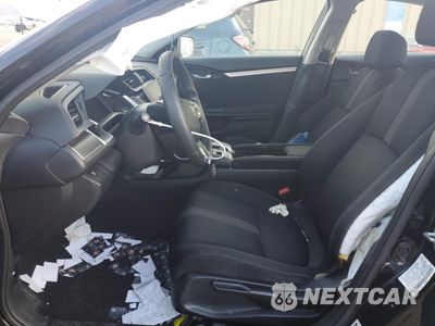 Zdjęcie 7 z 13 samochodu: 2018 HONDA CIVIC EX VIN:2HGFC2F71JH575160 - miniatura