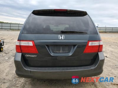 Zdjęcie 6 z 13 samochodu: 2006 HONDA ODYSSEY VIN:5FNRL38626B418336 - miniatura