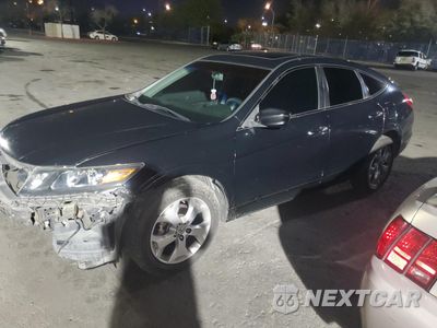 2012 HONDA CROSSTOUR EXL 5J6TF1H58CL002125 - główne zdjęcie licytacji z USA - miniatura