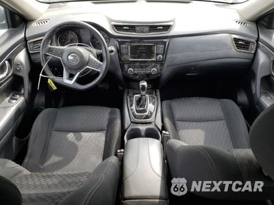 Zdjęcie 8 z 14 samochodu: 2018 NISSAN ROGUE S VIN:KNMAT2MT0JP599342 - miniatura