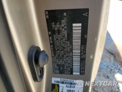 Zdjęcie 15 z 15 samochodu: 2006 TOYOTA SIENNA CE VIN:5TDZA23C46S516860 - miniatura