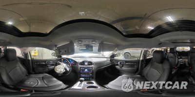 Zdjęcie 14 z 14 samochodu: 2016 BUICK ENCLAVE VIN:5GAKVCKD4GJ236071 - miniatura