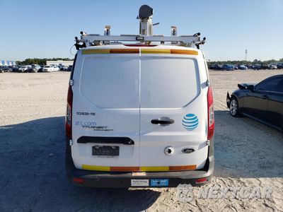 Zdjęcie 6 z 13 samochodu: 2016 FORD TRANSIT CONNECT XL VIN:NM0LS7E74G1240384 - miniatura