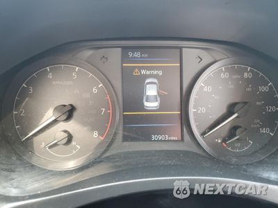 Zdjęcie 9 z 12 samochodu: 2022 NISSAN ALTIMA S VIN:1N4BL4BVXNN385938 - miniatura