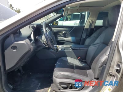 Zdjęcie 7 z 13 samochodu: 2021 LEXUS ES 350 BASE VIN:58ACZ1B12MU084601 - miniatura