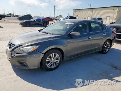 2017 NISSAN ALTIMA 2.5 1N4AL3AP7HC252059 - główne zdjęcie licytacji z USA - miniatura
