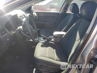Zdjęcie 7 z 12 samochodu: 2012 FORD FUSION SE VIN:3FAHP0HG6CR421831 - miniatura