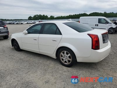 Drugie zdjęcie samochodu z przodu: 2003 CADILLAC CTS VIN:1G6DM57N430171166 - miniatura