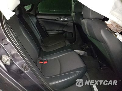 Zdjęcie 10 z 12 samochodu: 2019 HONDA CIVIC SPORT VIN:19XFC2F84KE043065 - miniatura