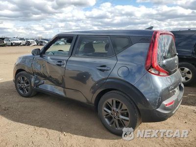 Drugie zdjęcie samochodu z przodu: 2020 KIA SOUL EX VIN:KNDJ33AU8L7101359 - miniatura