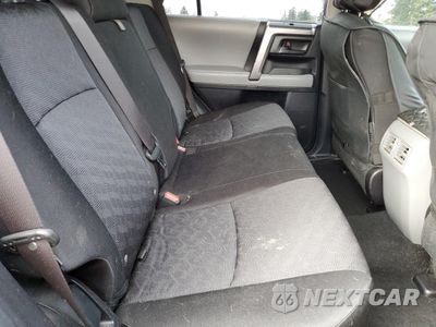Zdjęcie 12 z 16 samochodu: 2013 TOYOTA 4RUNNER SR5 VIN:JTEBU5JR3D5134108 - miniatura