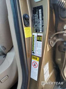 Zdjęcie 13 z 13 samochodu: 2014 TOYOTA VENZA LE VIN:4T3BA3BBXEU058710 - miniatura