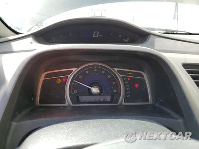 Zdjęcie 9 z 13 samochodu: 2008 HONDA CIVIC EXL VIN:1HGFA16988L026568 - miniatura