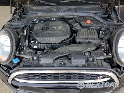 Zdjęcie 11 z 12 samochodu: 2015 MINI COOPER S VIN:WMWXP7C59F2A38642 - miniatura