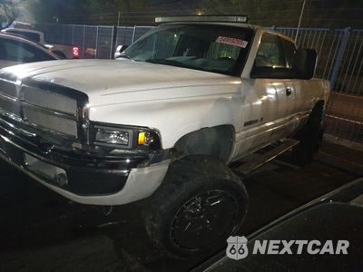 1997 DODGE RAM 2500 3B7KF23ZXVM535810 - główne zdjęcie licytacji z USA - miniatura