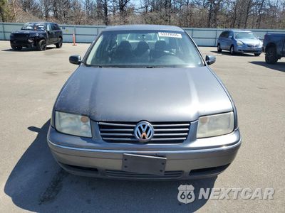 Piąte zdjęcie samochodu w środku: 2004 VOLKSWAGEN JETTA GLS VIN:3VWSE69M94M072656 - miniatura
