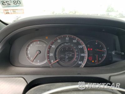 Zdjęcie 9 z 12 samochodu: 2016 HONDA ACCORD SPORT VIN:1HGCR2F57GA031091 - miniatura