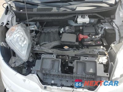 Zdjęcie 23 z 26 samochodu: 2021 NISSAN NV200 2.5S VIN:3N6CM0KN0MK708724 - miniatura