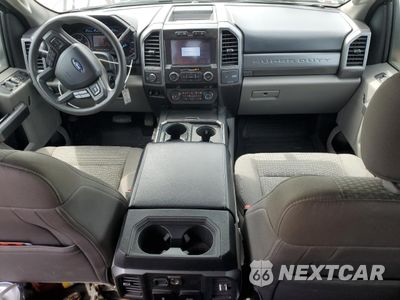 Zdjęcie 8 z 12 samochodu: 2019 FORD F250 SUPER DUTY VIN:1FT7W2BT0KEF38347 - miniatura