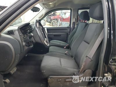 Zdjęcie 7 z 14 samochodu: 2012 GMC SIERRA K1500 SLE VIN:3GTP2VE72CG276644 - miniatura