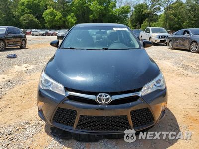 Piąte zdjęcie samochodu w środku: 2016 TOYOTA CAMRY LE VIN:4T1BF1FK6GU199141 - miniatura