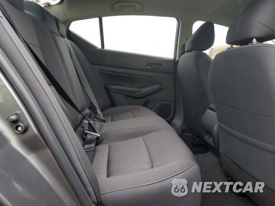 Zdjęcie 10 z 13 samochodu: 2025 NISSAN ALTIMA SV VIN:1N4BL4DW3SN333438 - miniatura