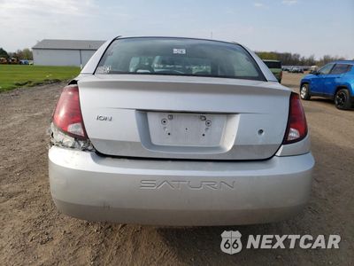 Zdjęcie 6 z 14 samochodu: 2005 SATURN ION LEVEL 2 VIN:1G8AJ52F65Z167153 - miniatura