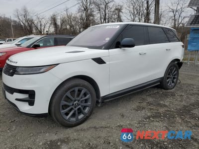 2023 LAND ROVER RANGE ROVER SPORT DYNAMIC SE SAL1P9EU2PA137180 - główne zdjęcie licytacji z USA - miniatura