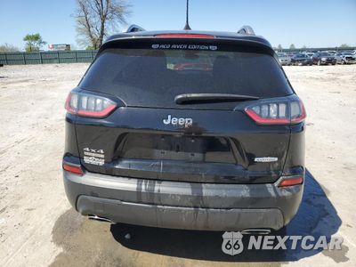 Zdjęcie 6 z 15 samochodu: 2019 JEEP CHEROKEE LATITUDE PLUS VIN:1C4PJMLX1KD275383 - miniatura