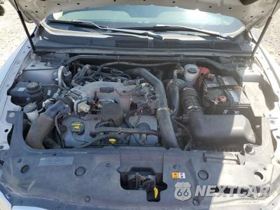 Zdjęcie 11 z 12 samochodu: 2011 FORD TAURUS VIN:1FAHP2KT3BG188725 - miniatura