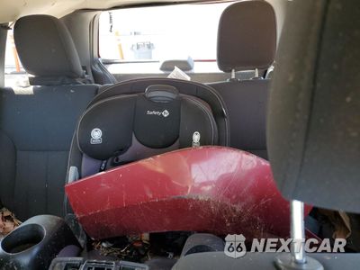 Zdjęcie 10 z 14 samochodu: 2012 JEEP LIBERTY SPORT VIN:1C4PJMAK7CW124206 - miniatura